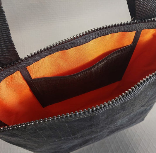 Scout Bag Tangelo Orange