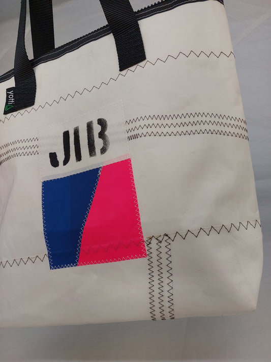 Jib Zip Tote 787