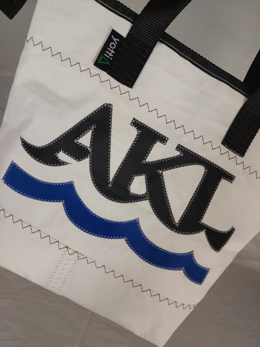 AKL Zip Tote 901