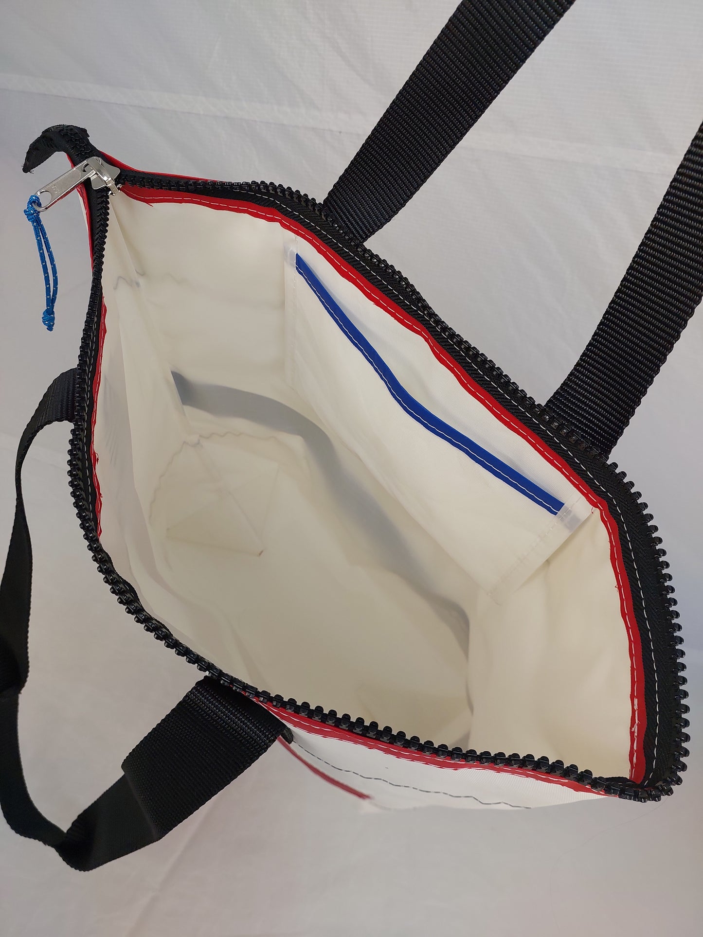 #5 Zip Tote 771