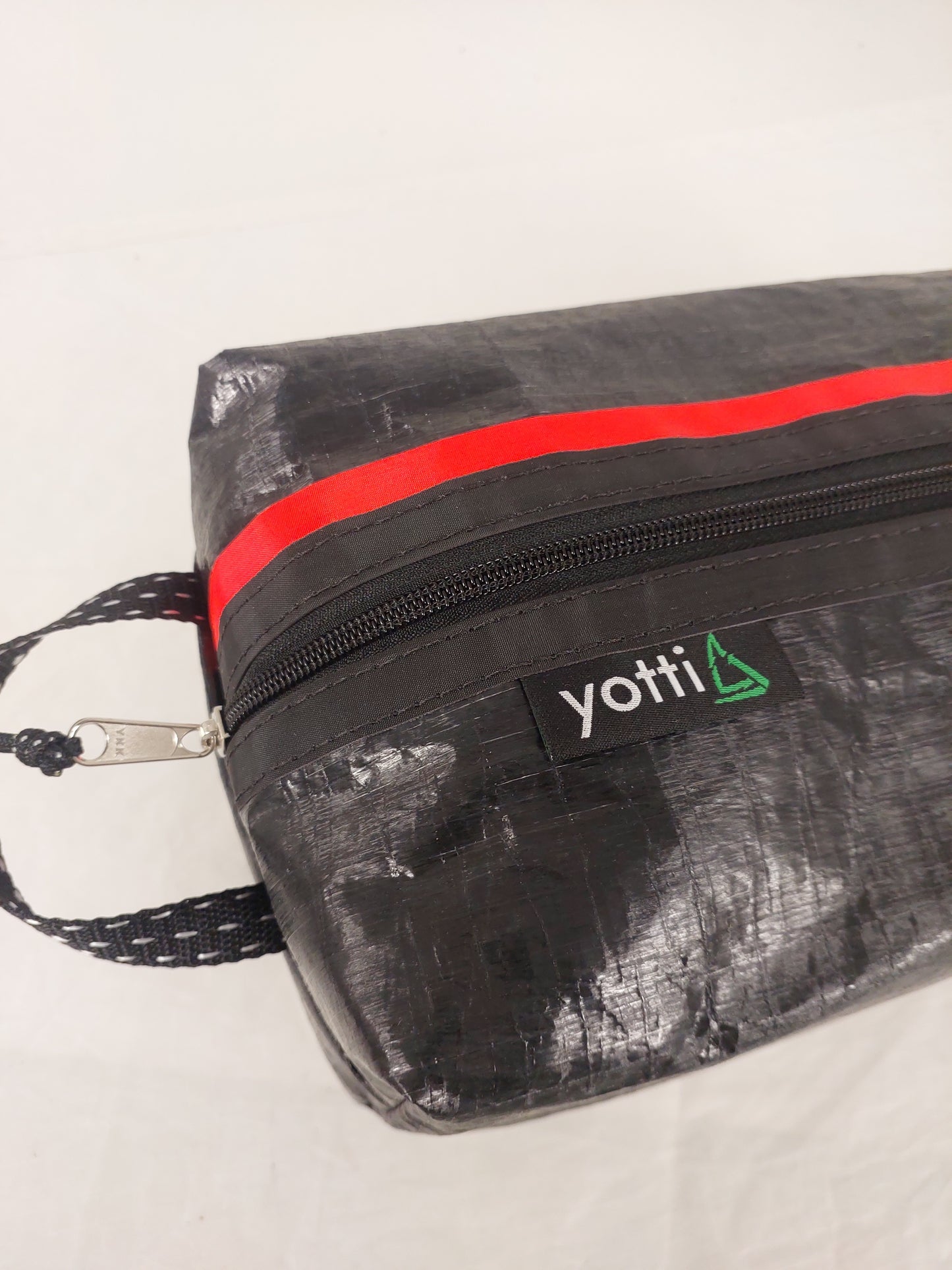 Mini Kit Bag Orange