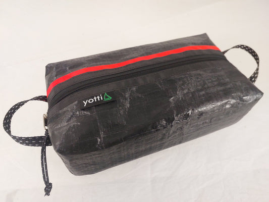 Mini Kit Bag Orange