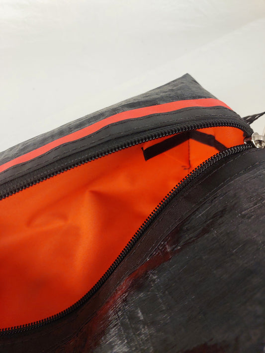 Mini Kit Bag Orange