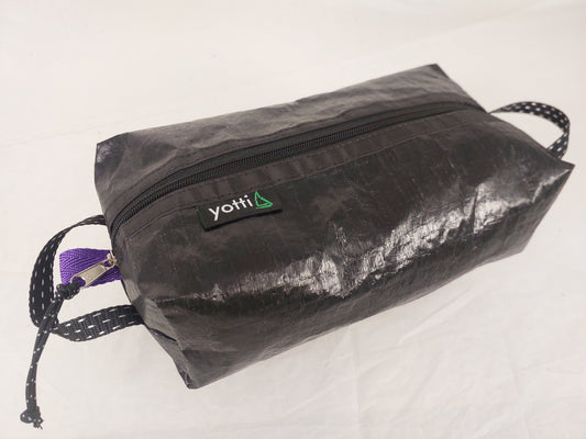 Mini Kit Bag Purple