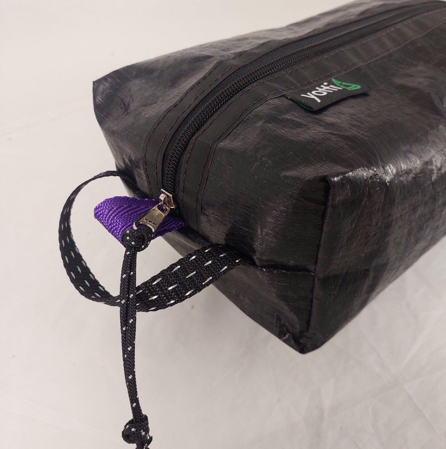 Mini Kit Bag Purple