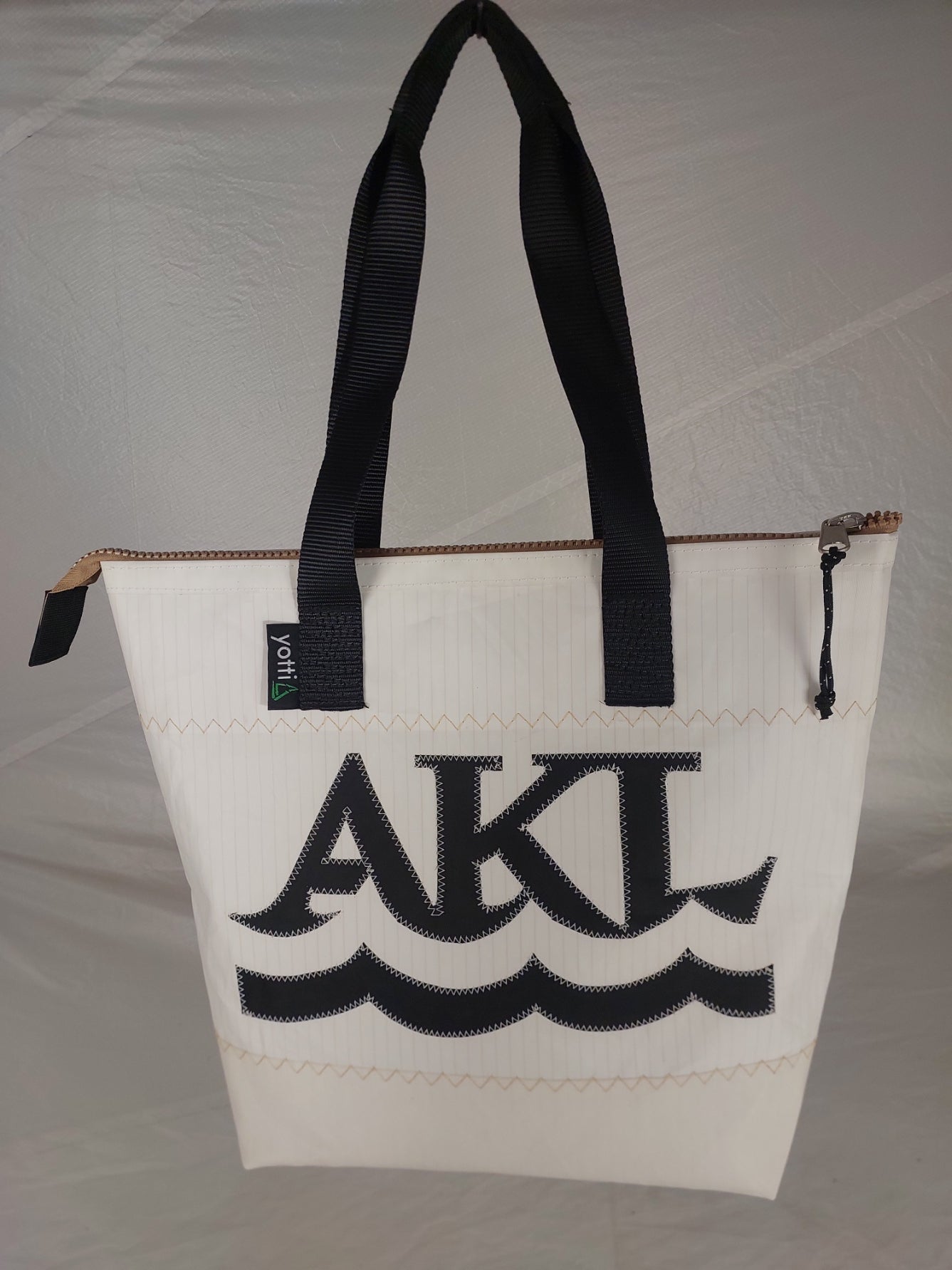AKL Zip Tote 885