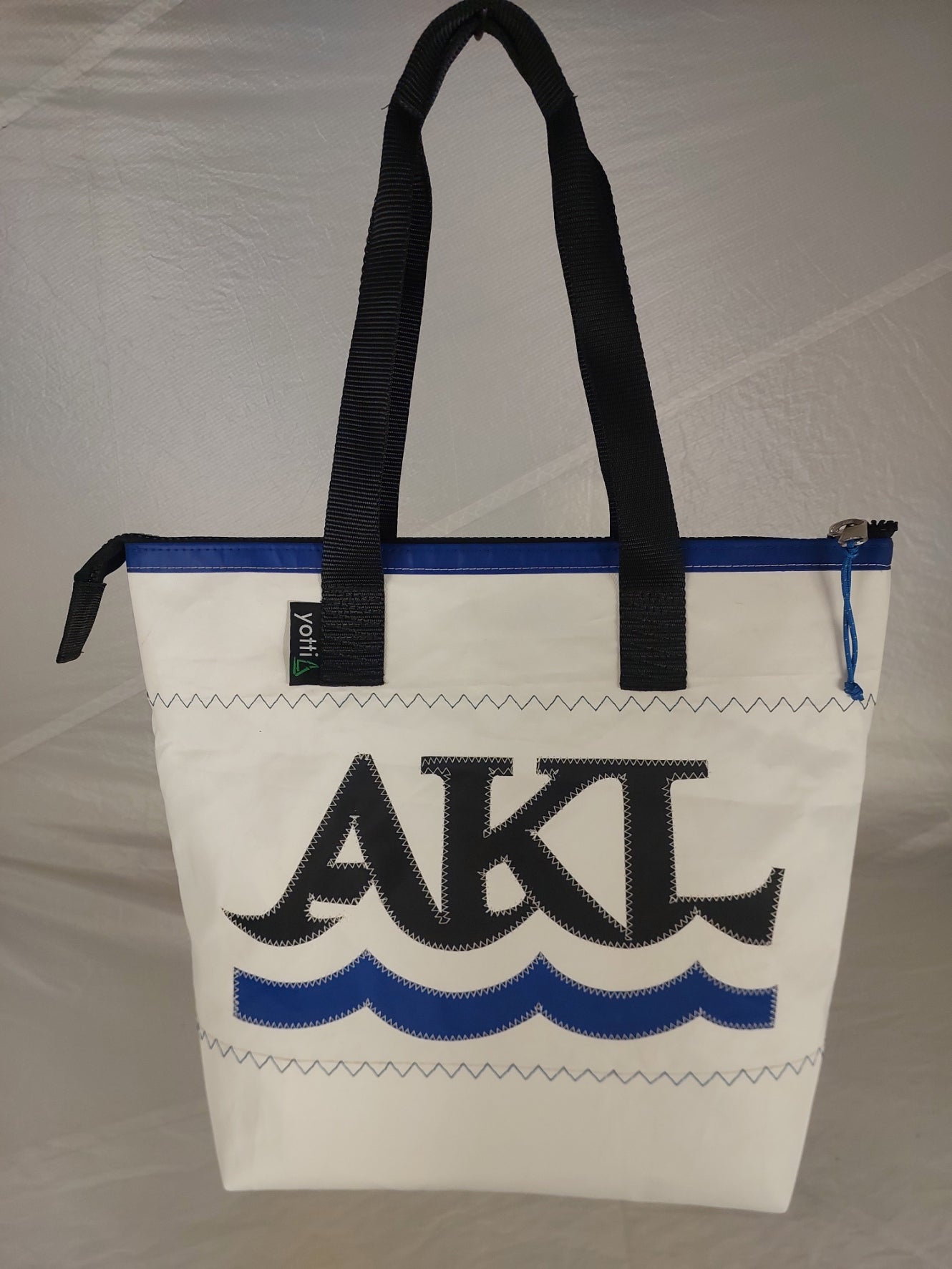AKL Zip Tote 887