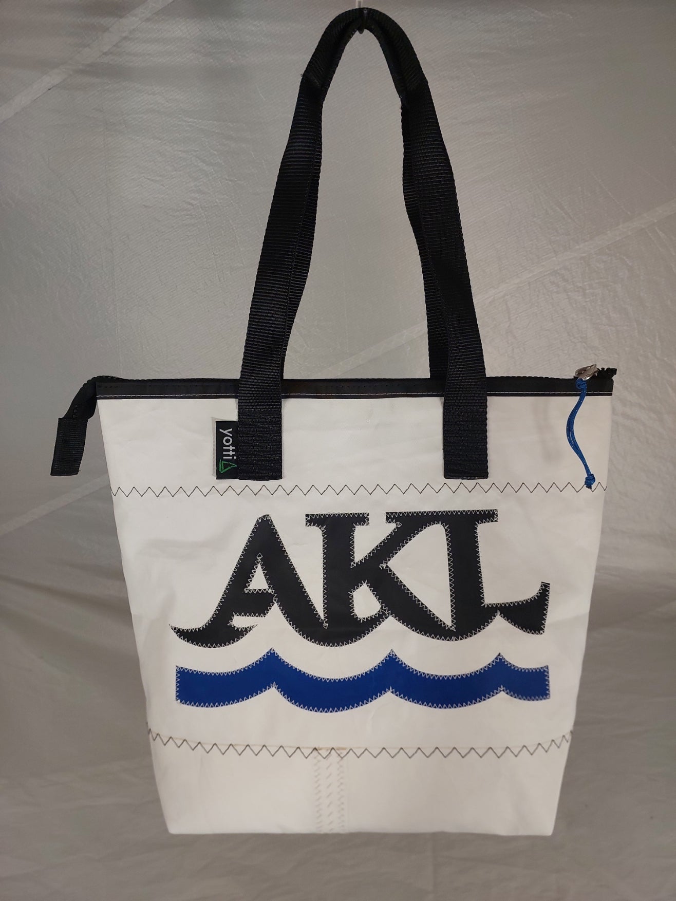 AKL Zip Tote 901