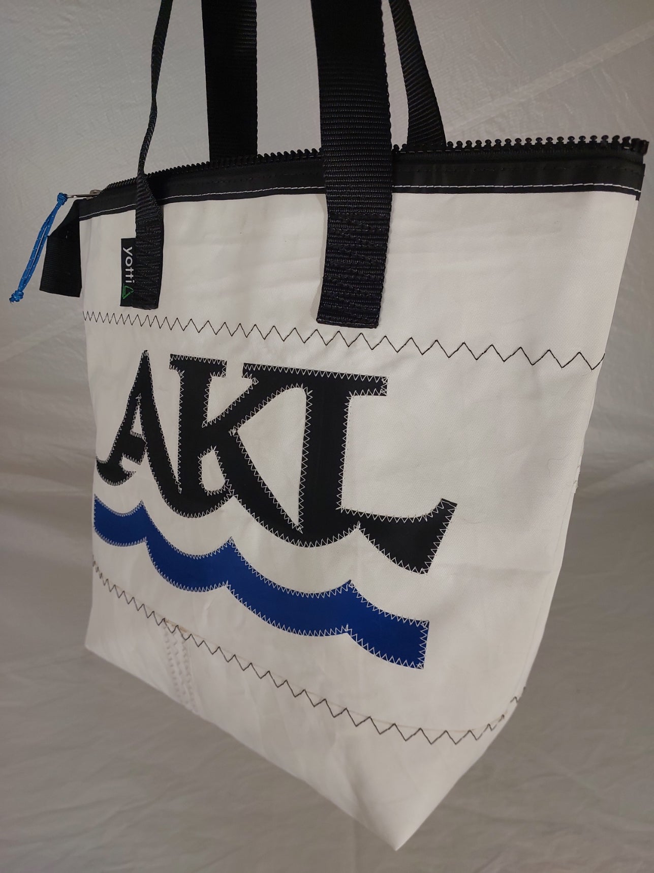AKL Zip Tote 901