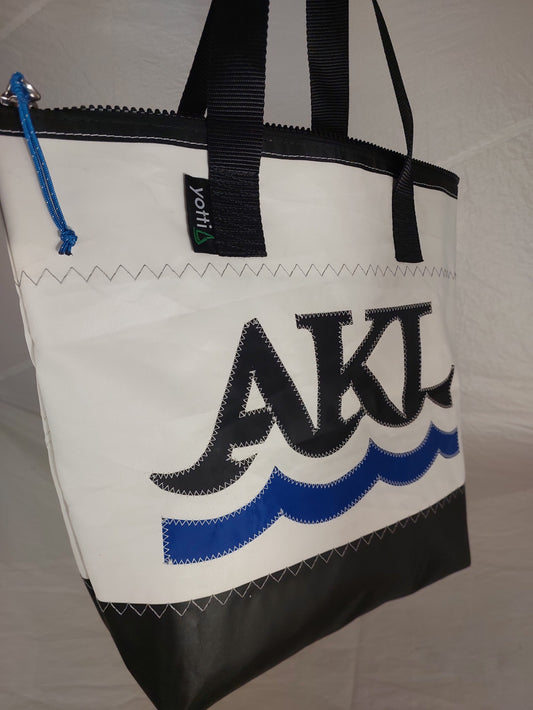 AKL Zip Tote 902