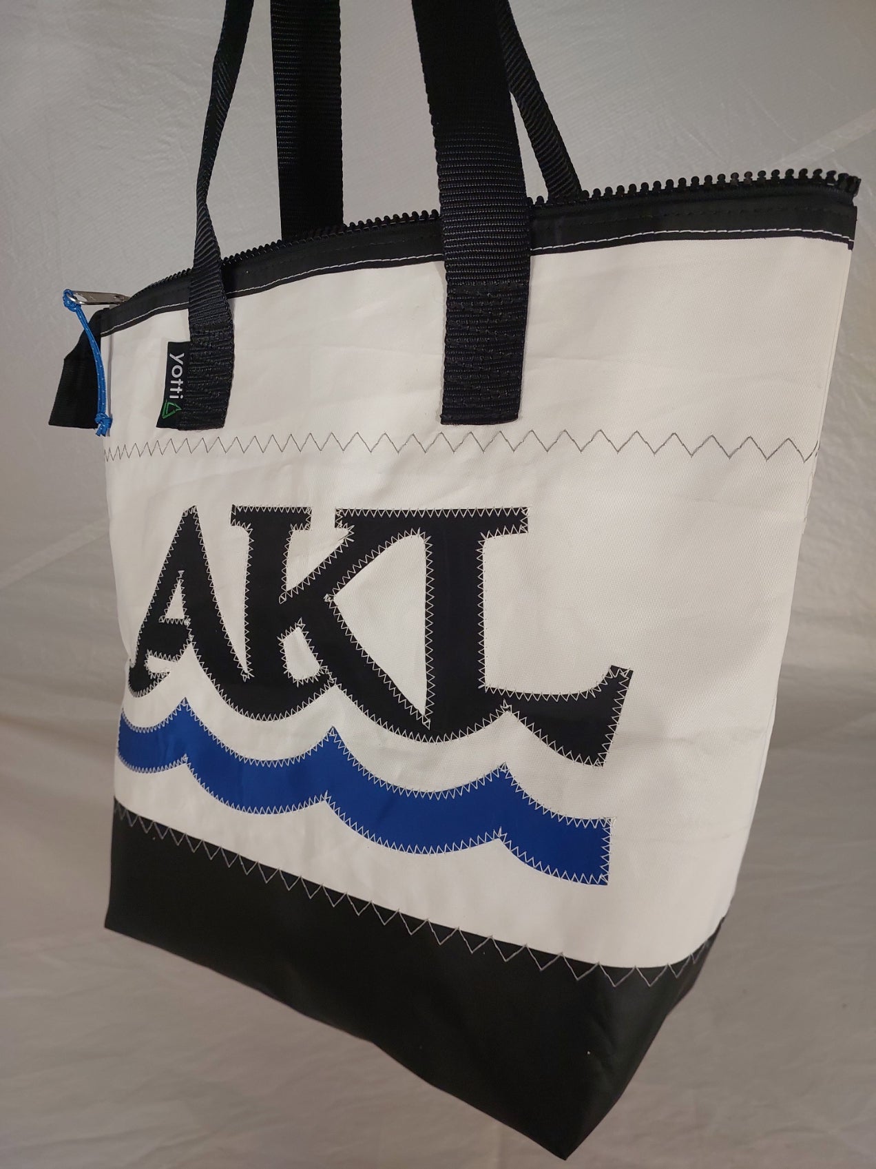 AKL Zip Tote 902