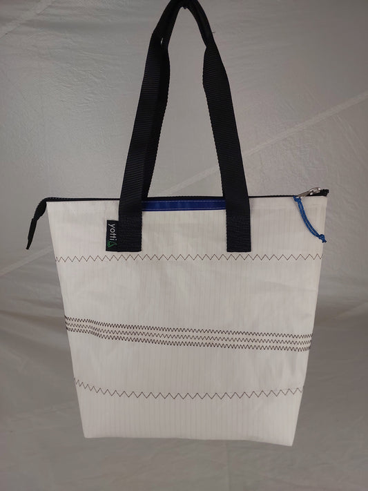 Sail Zip Tote 944