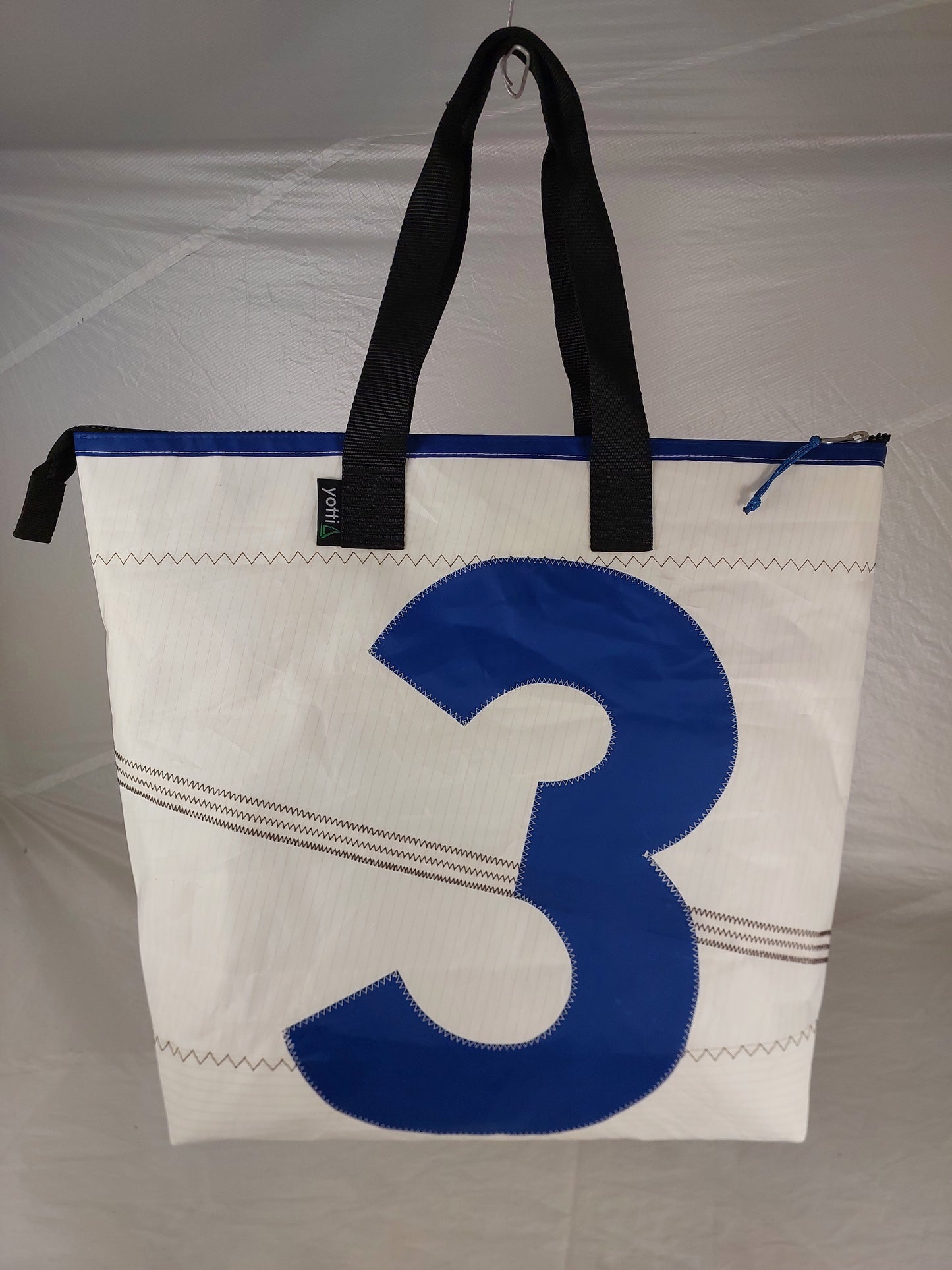 Blue 3 Cargo 929