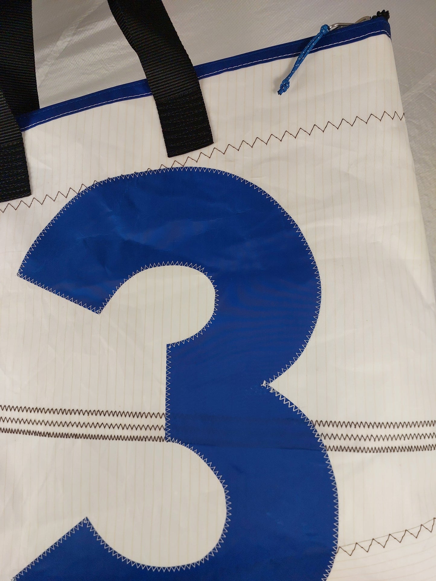 Blue 3 Cargo 929