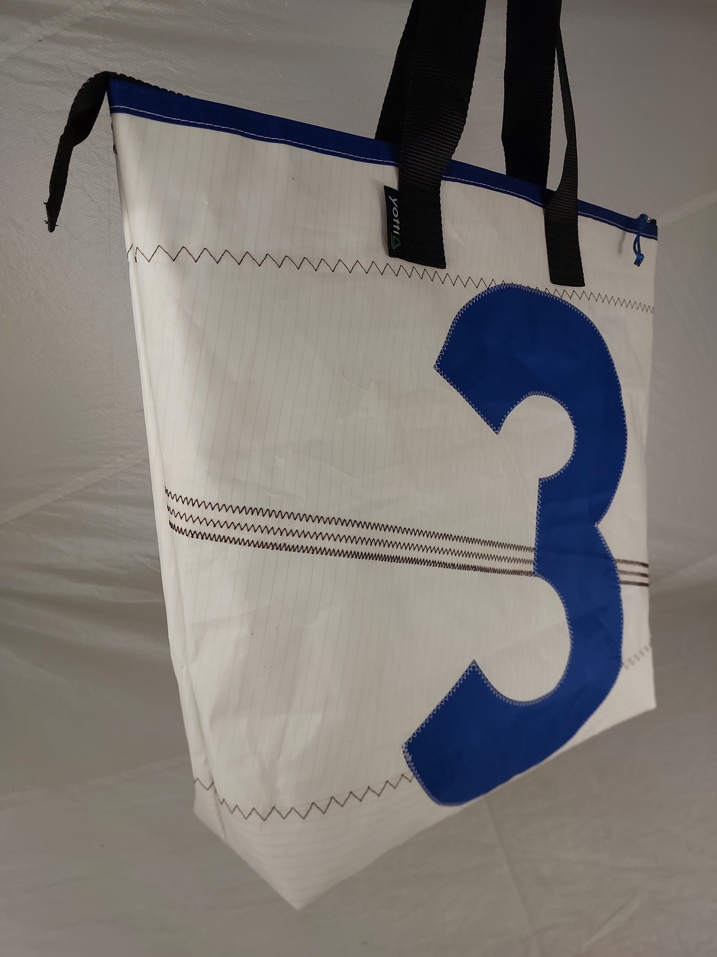 Blue 3 Cargo 929
