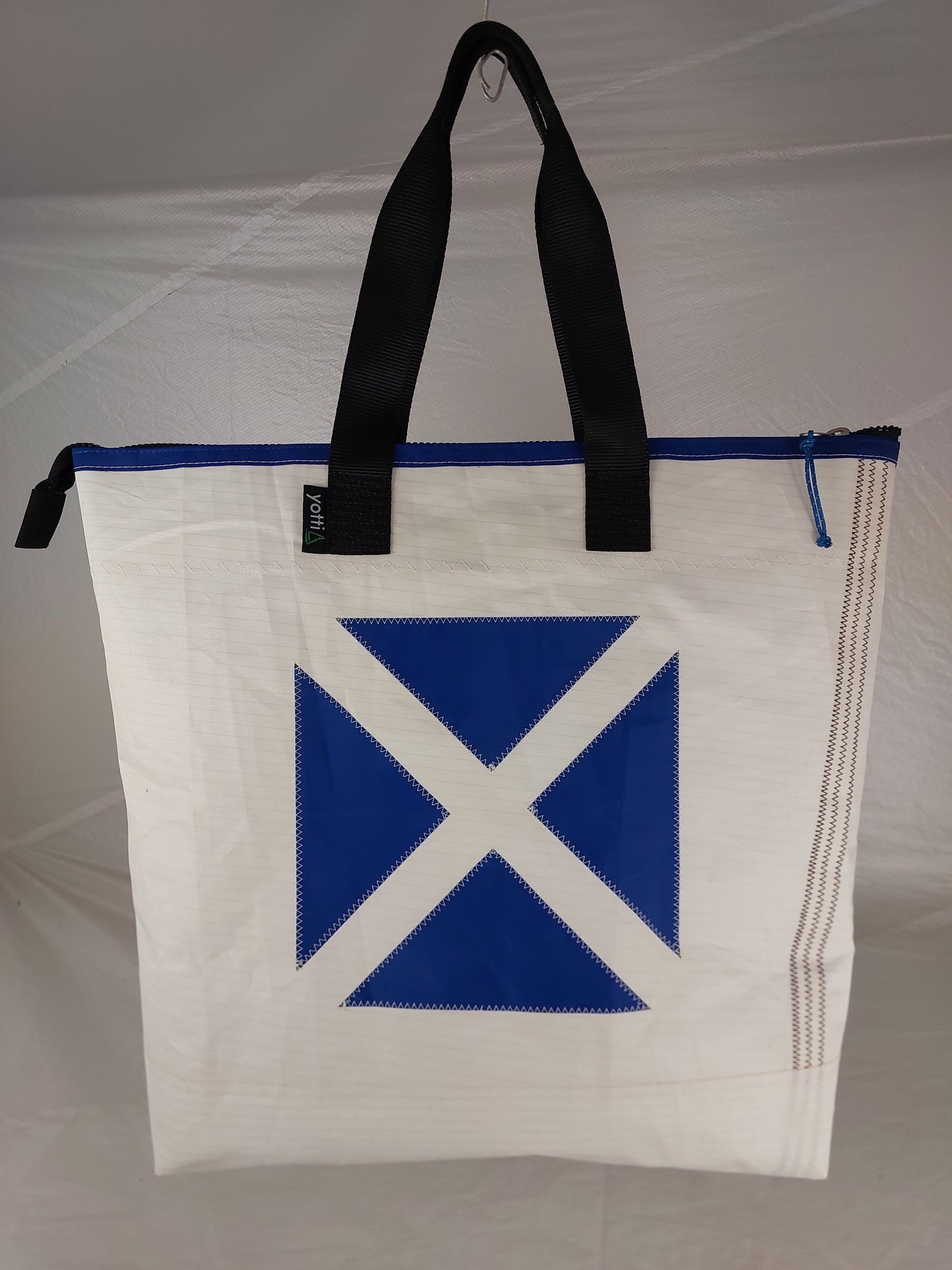 Scottie Cargo 931