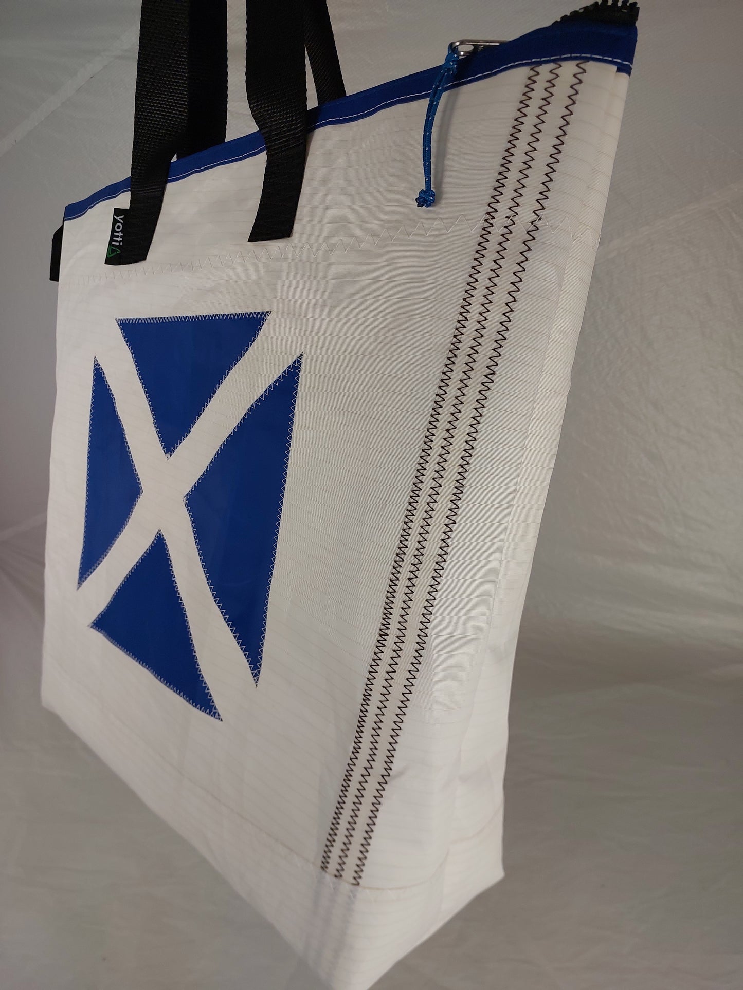 Scottie Cargo 931