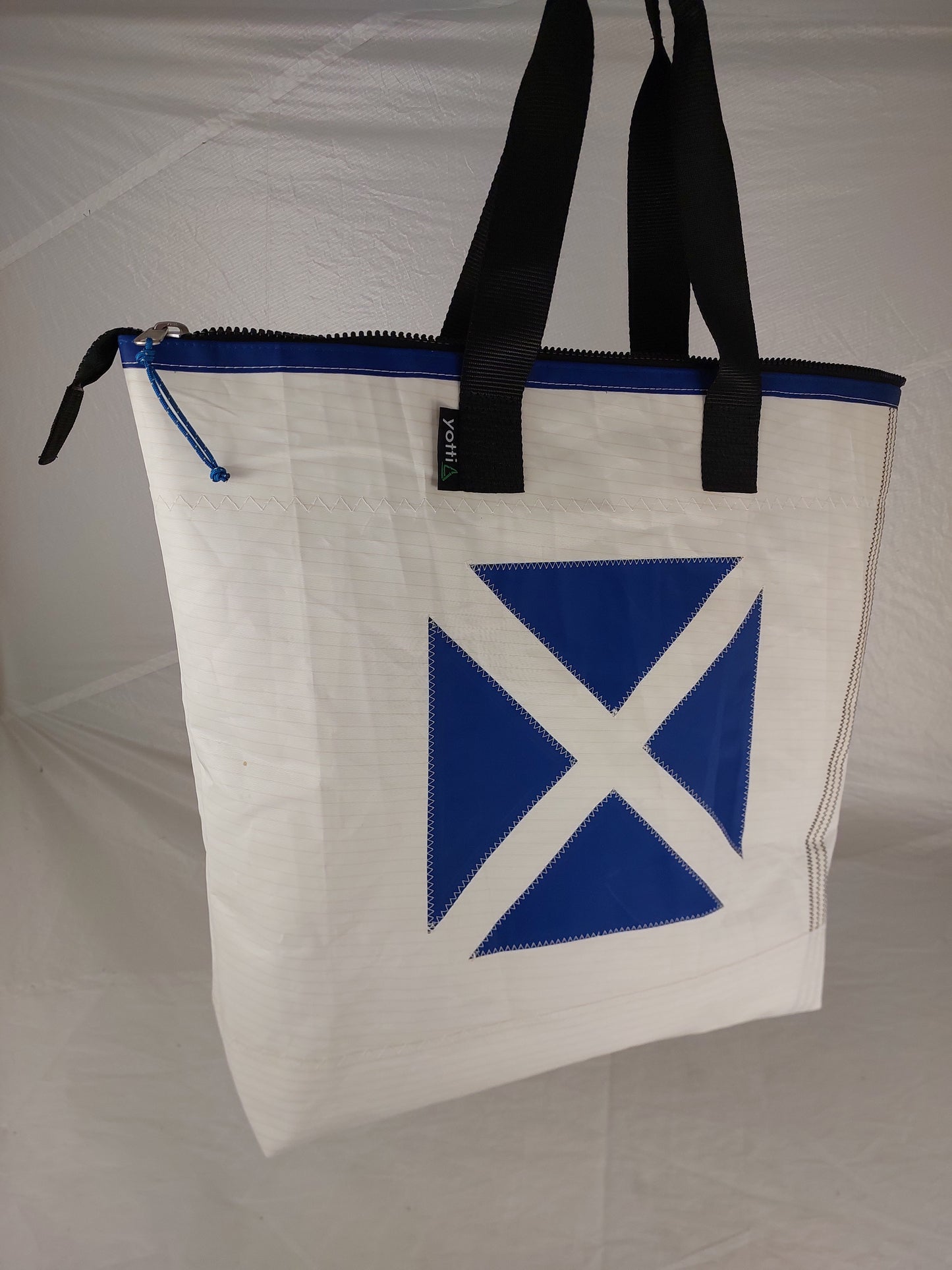 Scottie Cargo 931