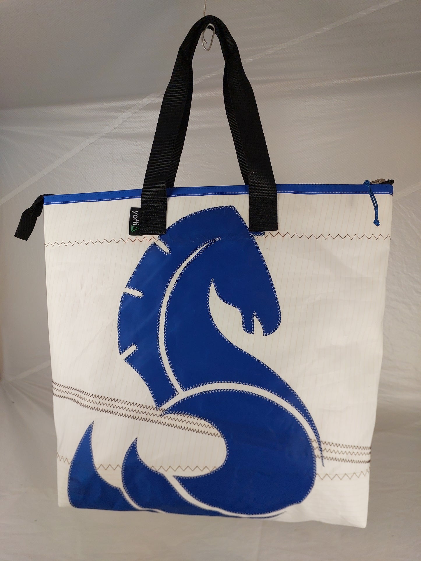 Seahorse Cargo 924