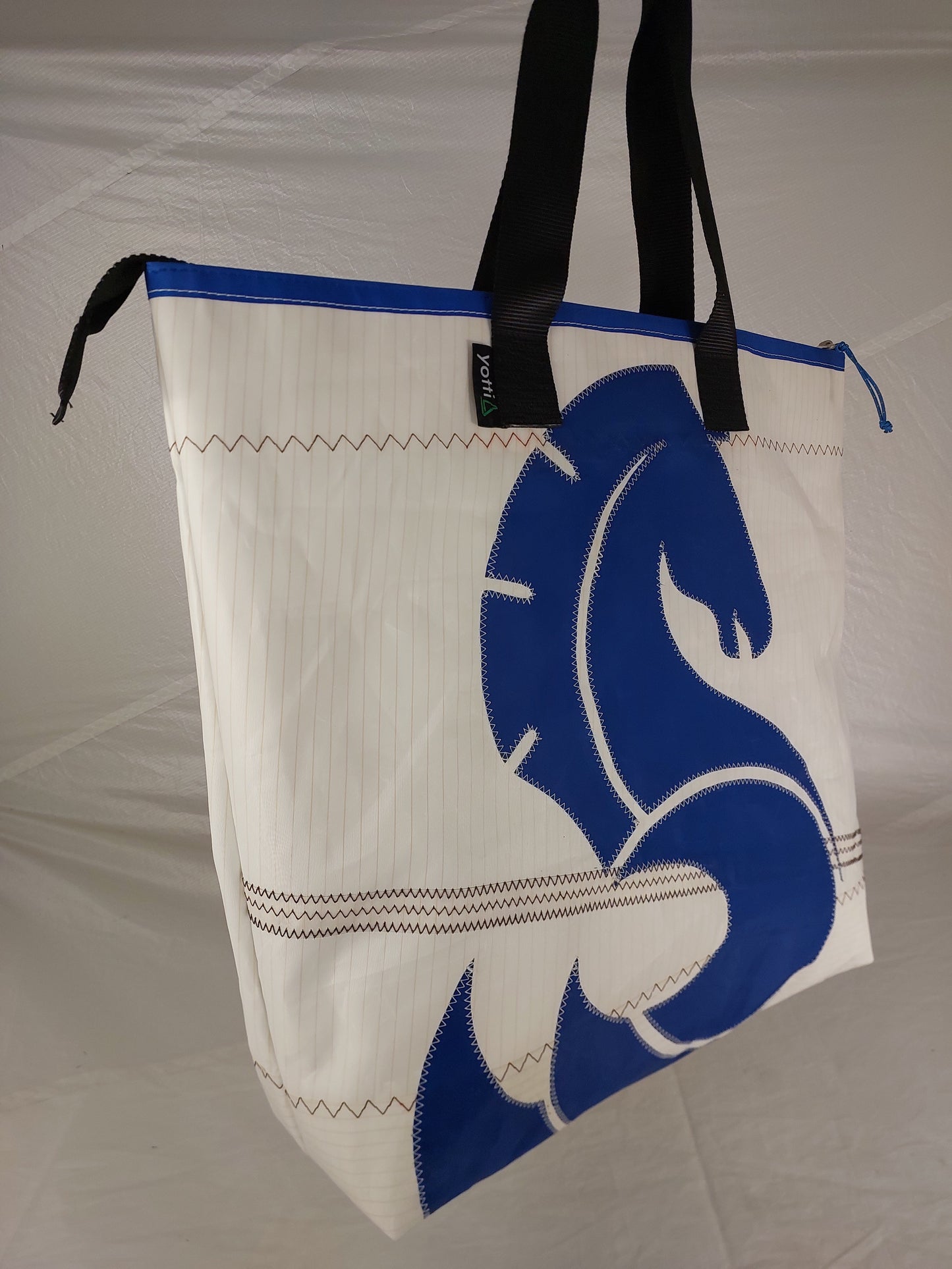 Seahorse Cargo 924