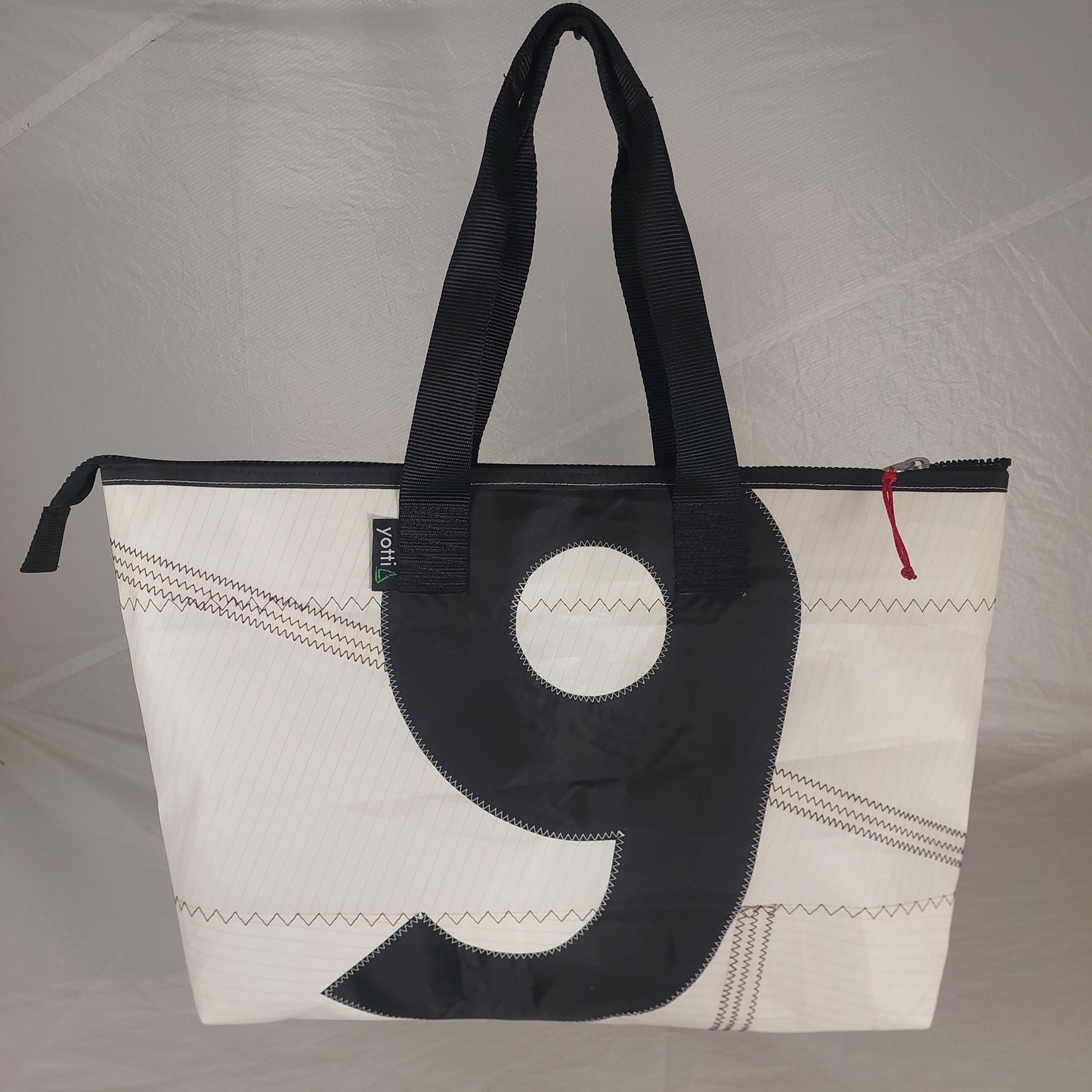 Number 9 Hold-all 903
